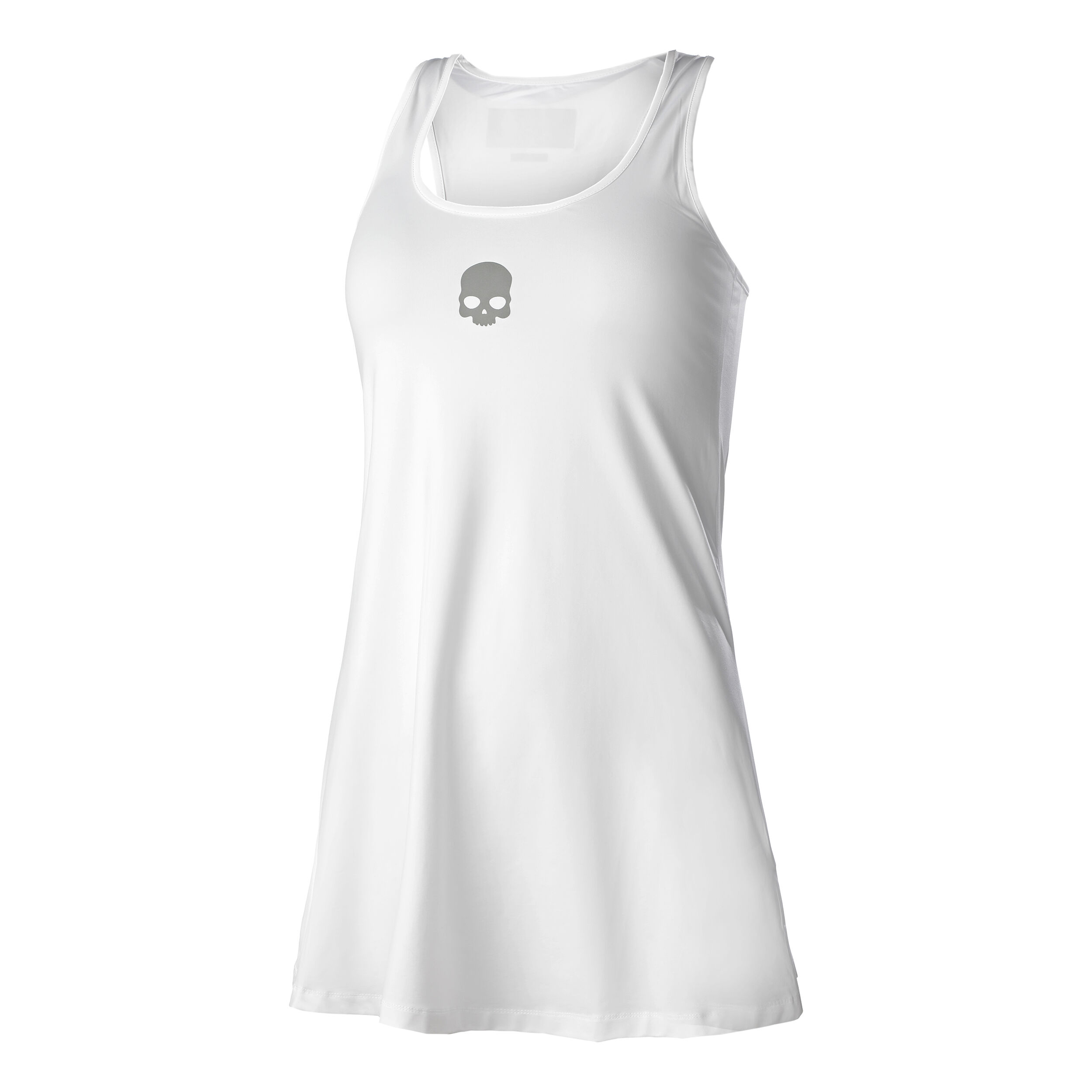 Kleid Damen - Weiß