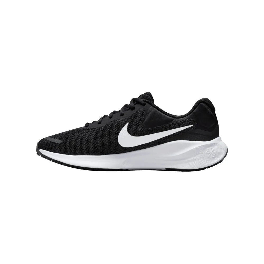 Nike Revolution 7 FB2207-001 / schwarz
