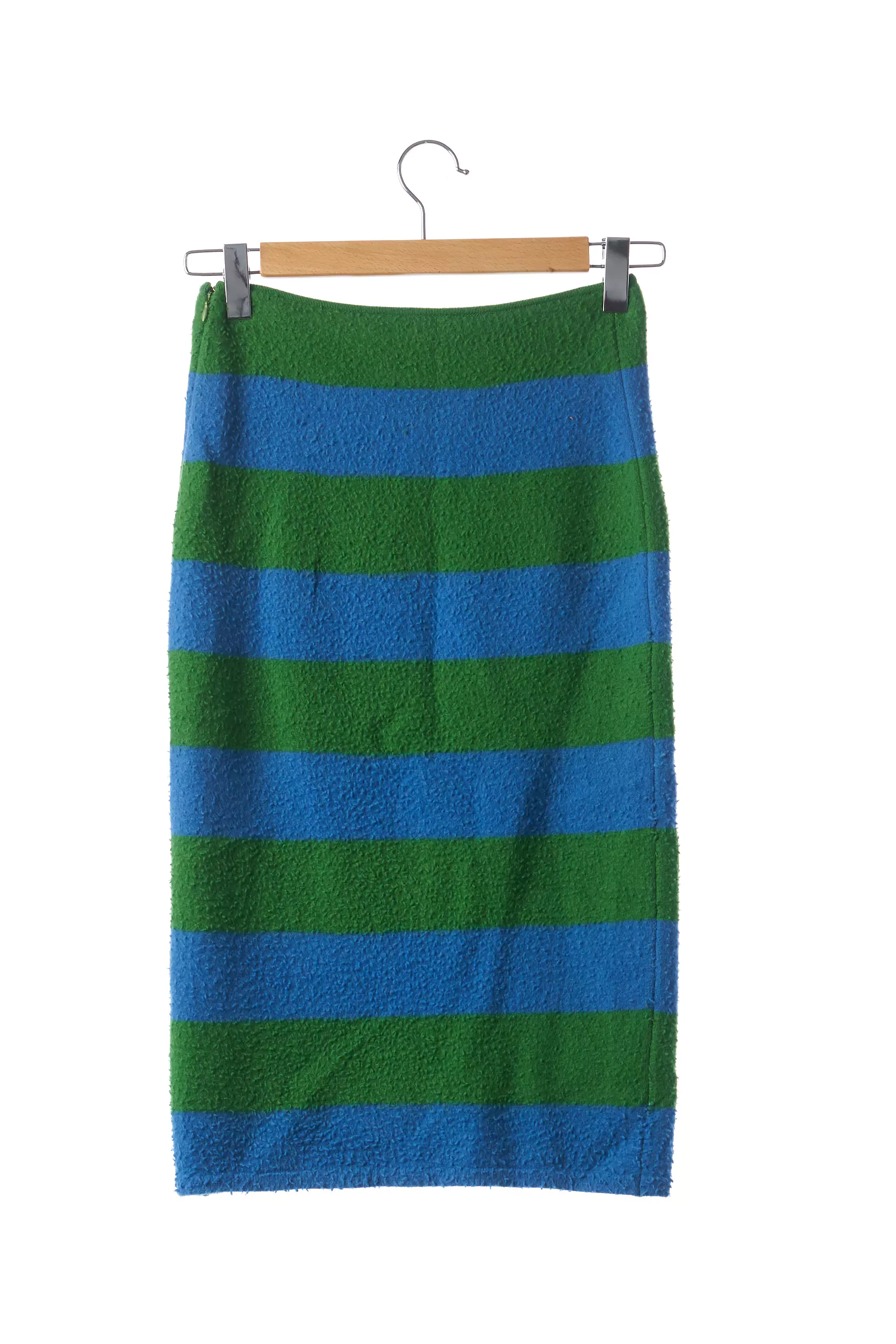 Maxmara Jupes Mi Longues Femme couleur vert