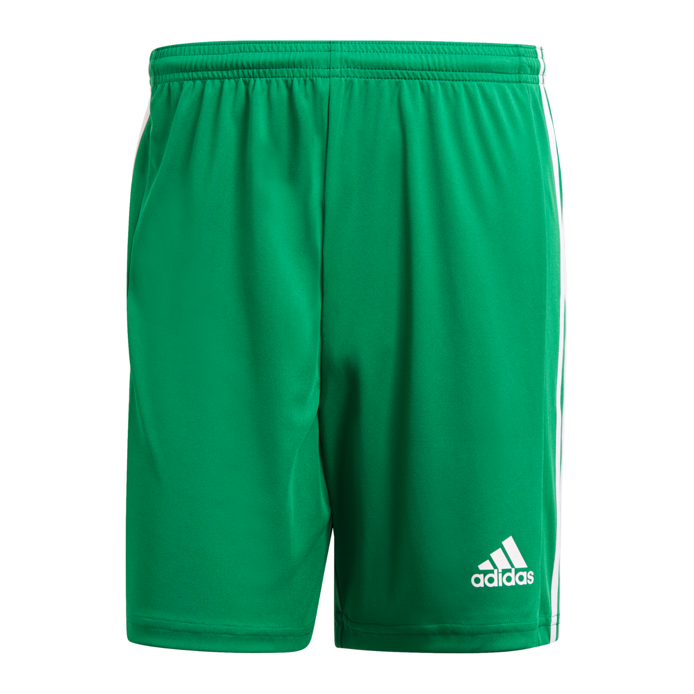 adidas Squadra 21 Short Grün Weiss