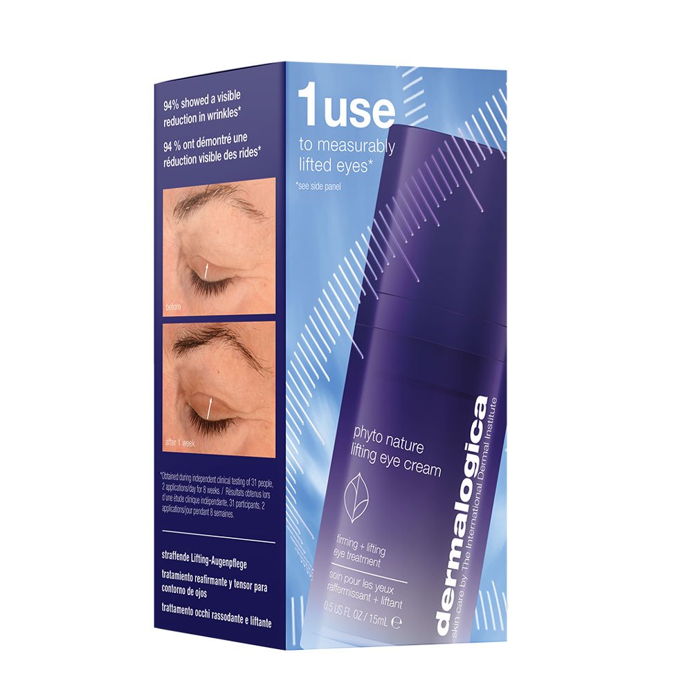 Dermalogica Phyto Nature Lifting Eye Cream
