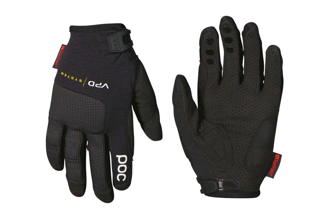 POC Resistance Pro DH Langfinger Handschuhe - 2023