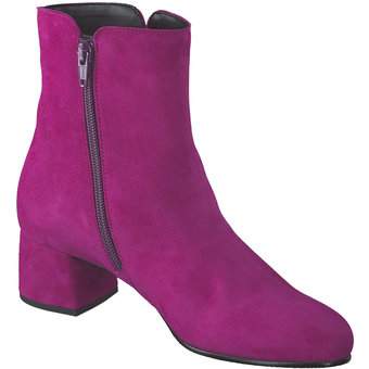Gabor Stiefelette in lila