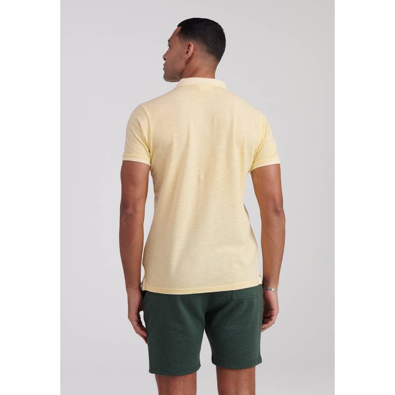 Shiwi Bart Poloshirt Herren