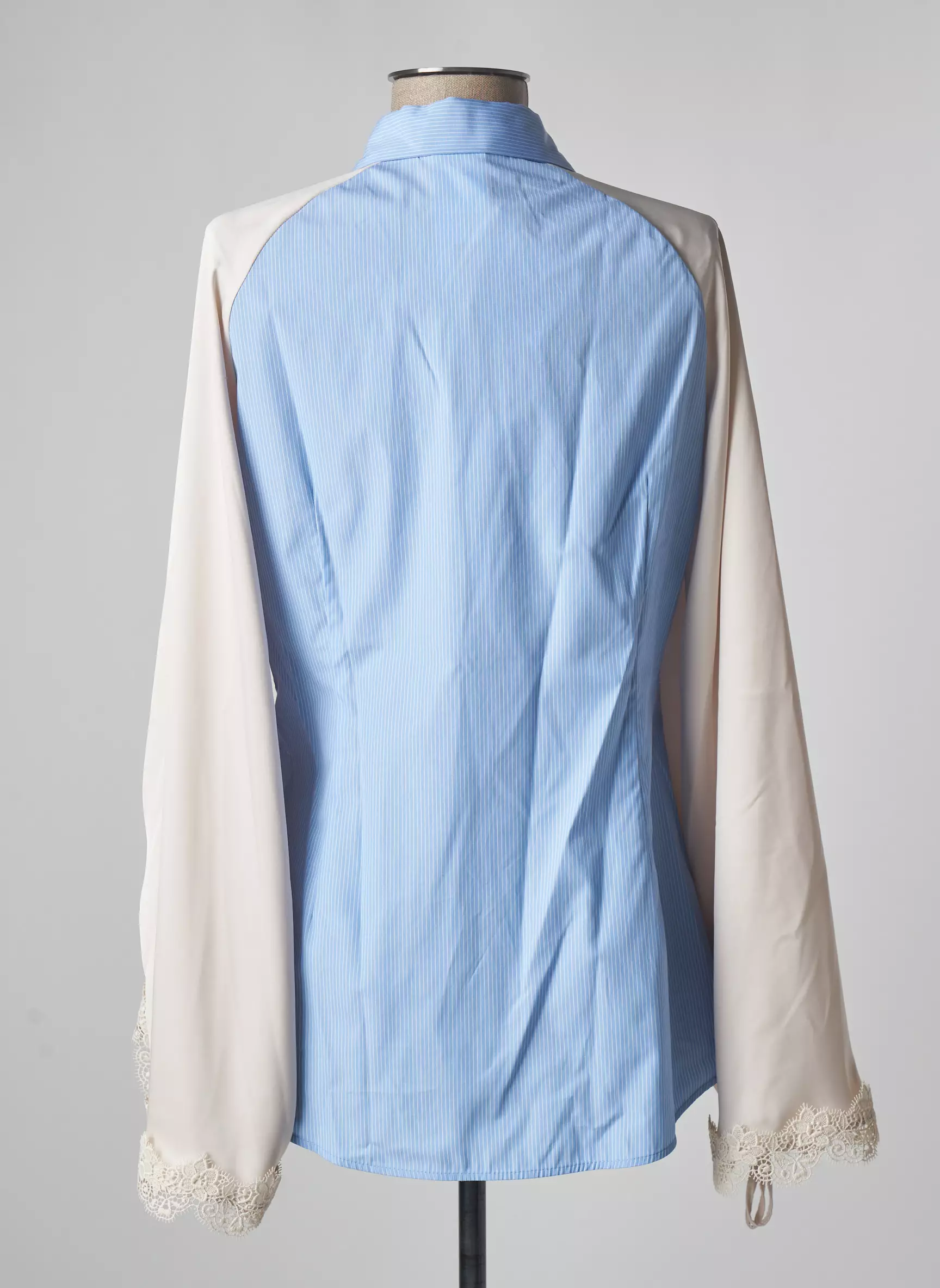 Weekend Maxmara Chemisiers Femme couleur bleu