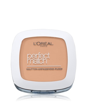 L'Oréal Paris Perfect Match La Poudre Kompaktpuder-9 g
