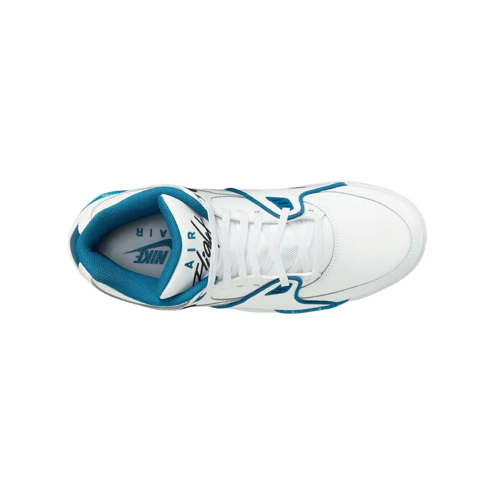 Nike Air Flight 89 306252-116 / weiss