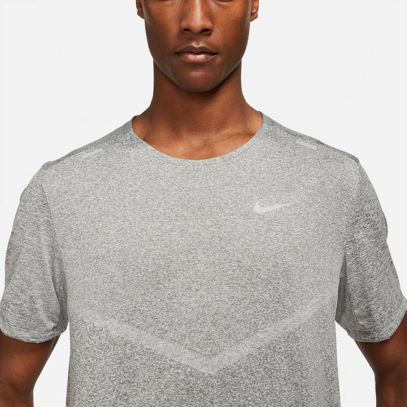 Nike Rise 365 Funktionsshirt Herren