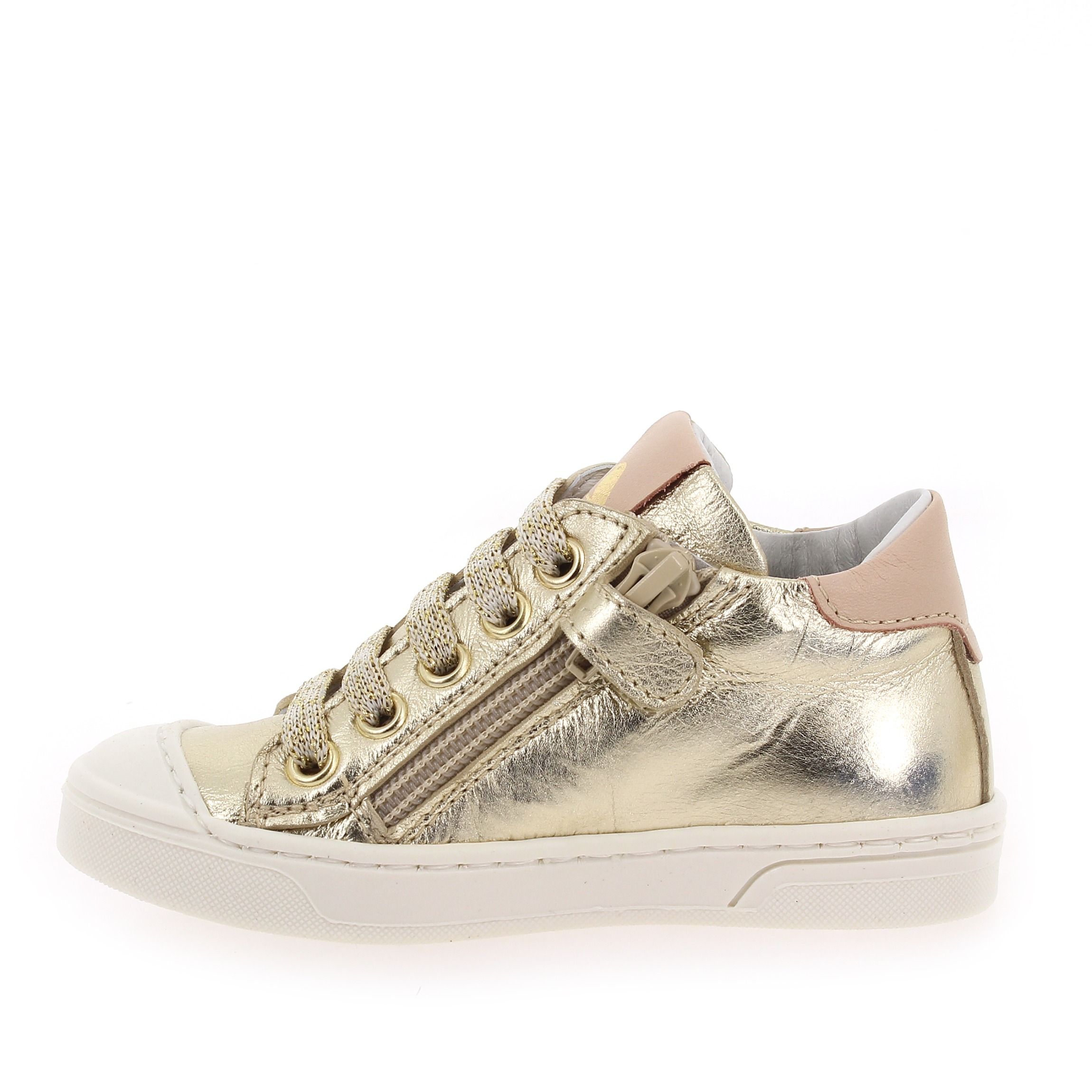 Bana & Co   24132010 - Platine Rose