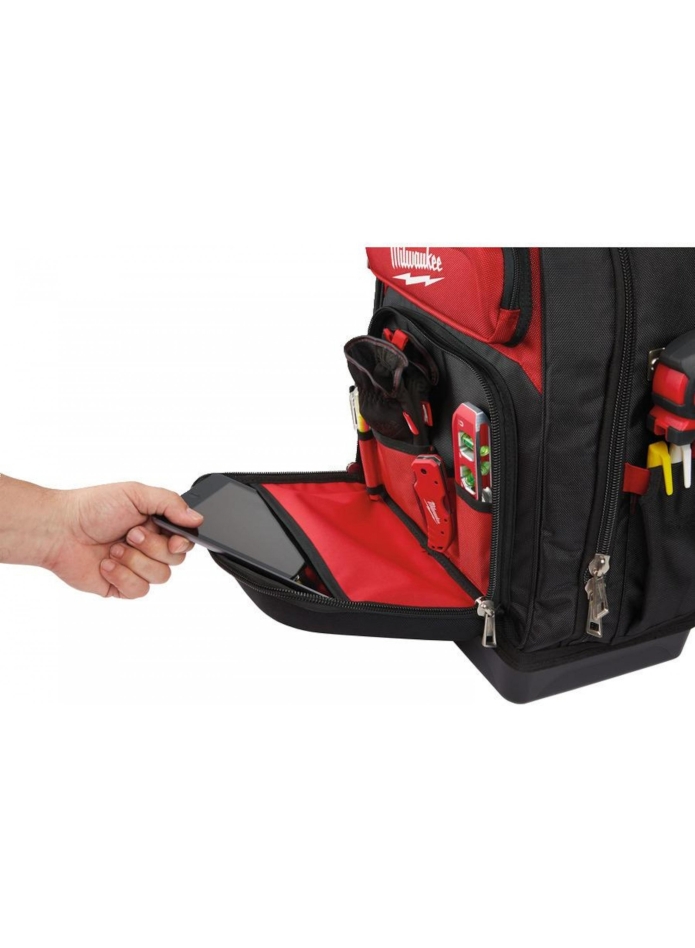 Mochila para obras Milwaukee Accessories 4932464833