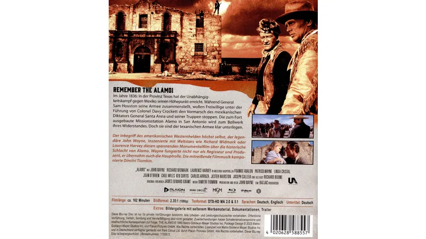 Alamo
