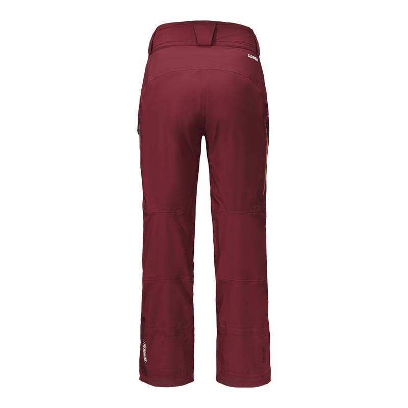 Schöffel 3L Pants Pizac L Wanderhose Damen