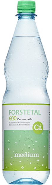 Forstetal600 Medium