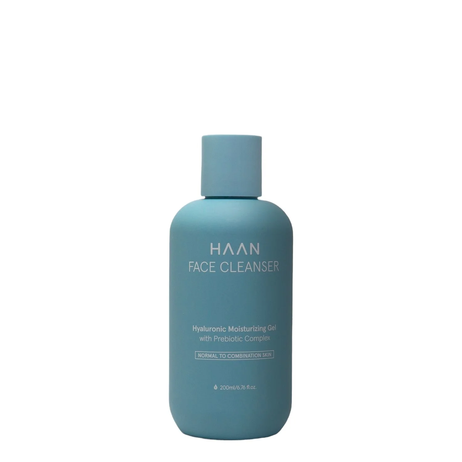 Kasvojenhoito Hyaluronic Moisturizing Gel - Kasvojenpuhdistusgeeli