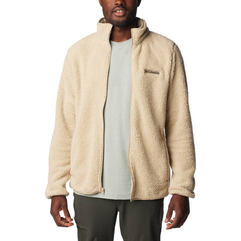 Columbia Rugged Ridge III Fleecejacke Herren