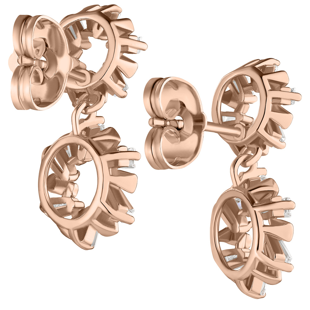 Heideman Set de bijoux Sissy Chaîne