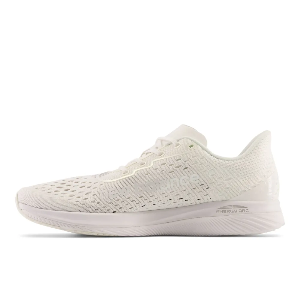 New Balance FuelCell SuperComp Pacer MFCRRCW / weiss