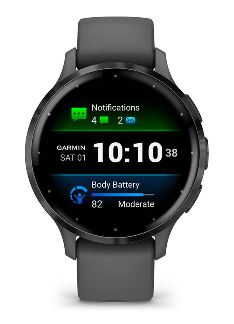Ceas inteligent Garmin VENU 010-02173-12