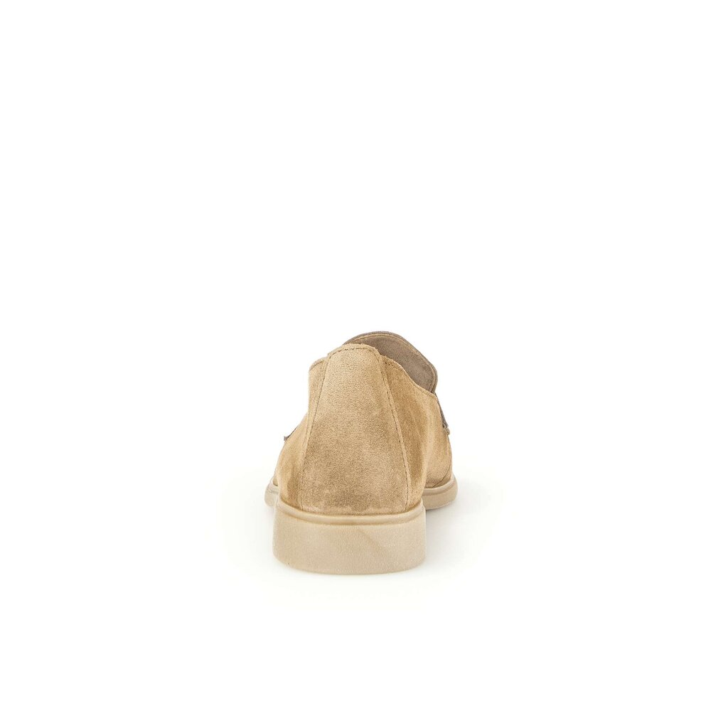 Gabor fashion Slipper braun