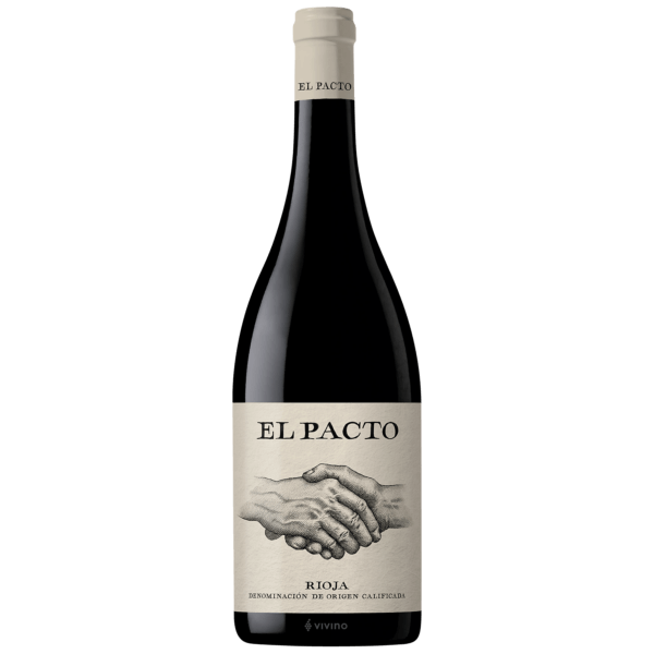 El PactoEl Pacto de la Sonsierra 2020
