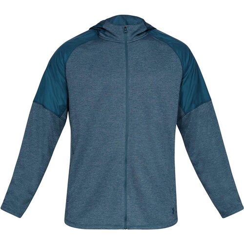 HERREN SWEATJACKE 