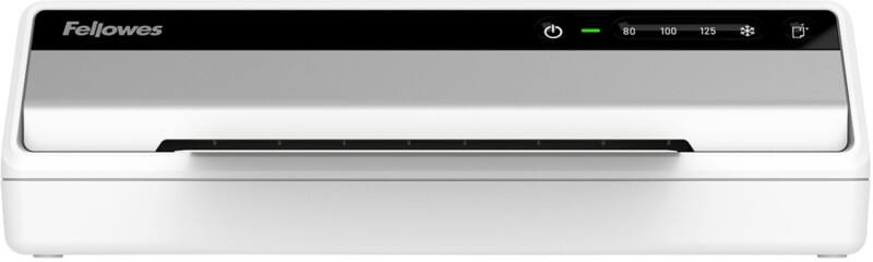 Fellowes Saturn 3I 44 x 15,4 x 11,7 cm A4 Laminiergerät 500 mm/min. 1 Minute Aufwärmzeit 125 Mikron