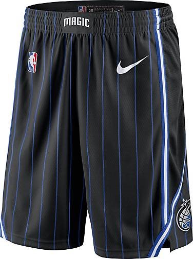 Nike Performance Herren Shorts NBA ORLANDO MAGIC