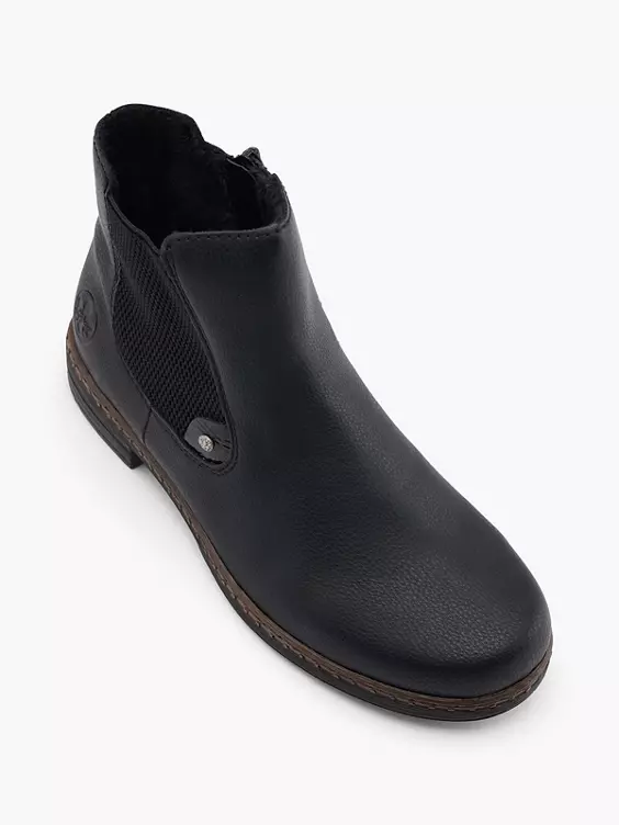 Rieker Chelsea Boots