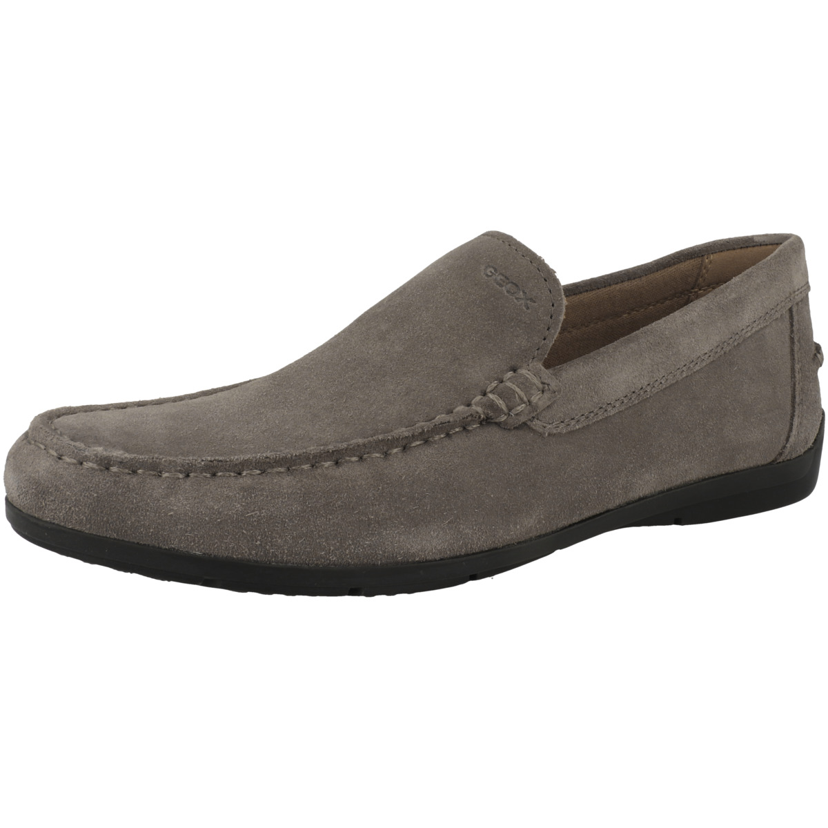 Geox U Siron A Slipper grau