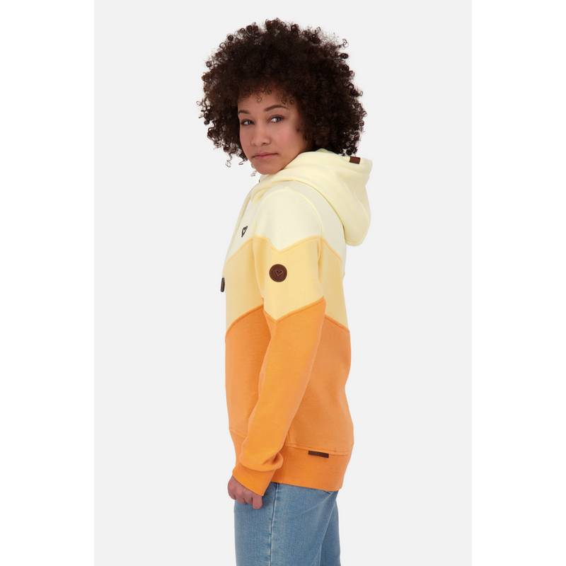 ALIFE AND KICKIN StellaAK A Sweatshirt Damen