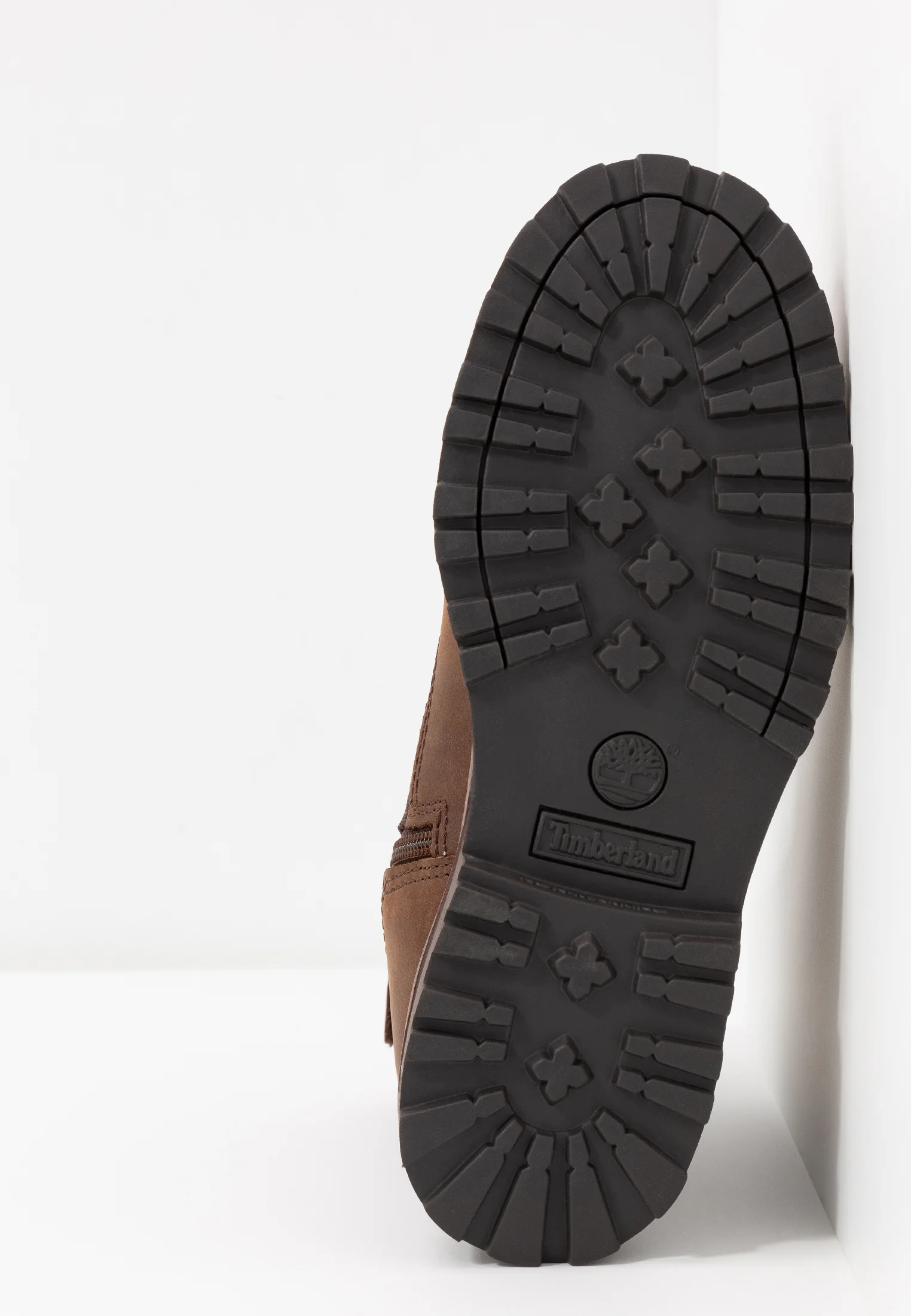 Timberland COURMA KID WARM LINED - Botines