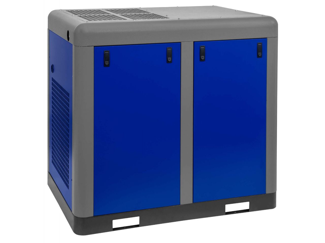 Airpress 369460-IVR Schroefcompressor APS 60 IVR X 10 bar 60 pk/45 kW 2310-6420 l/min