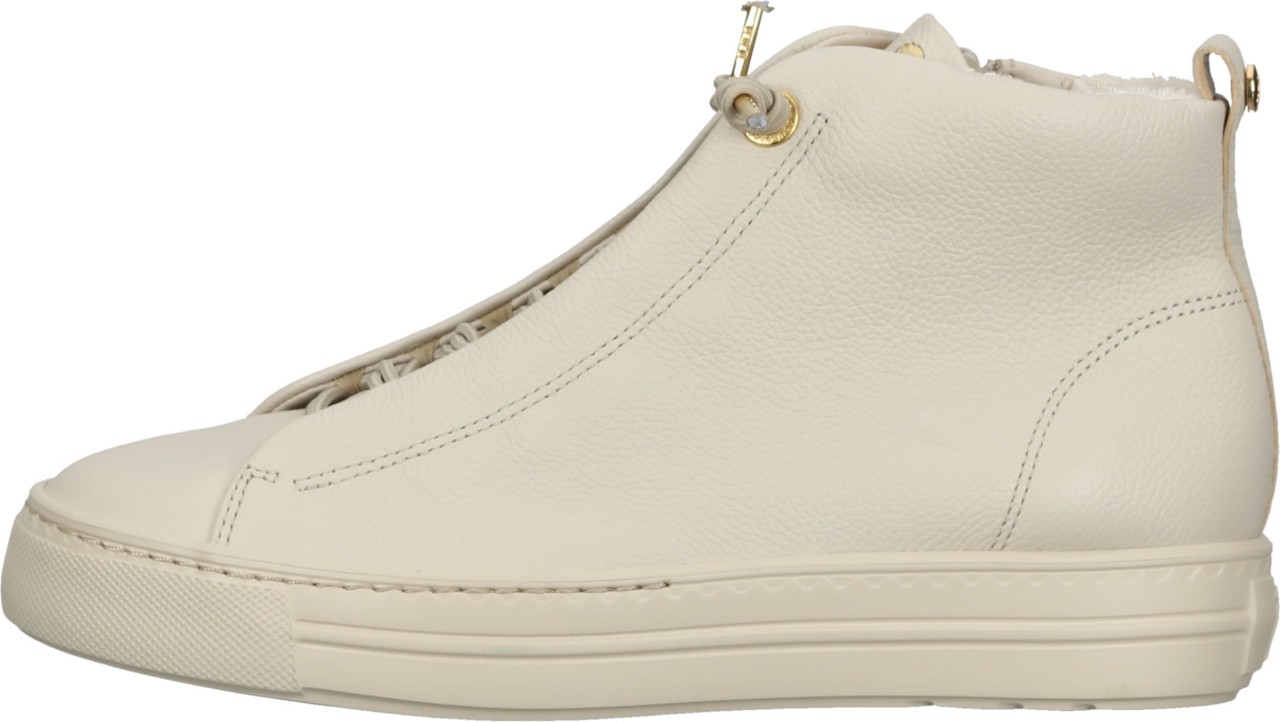 PAUL GREEN Stiefeletten beige biscuit Maincalf