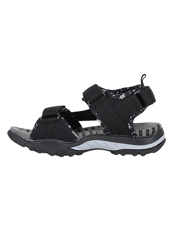 Zigzag Sandalen 