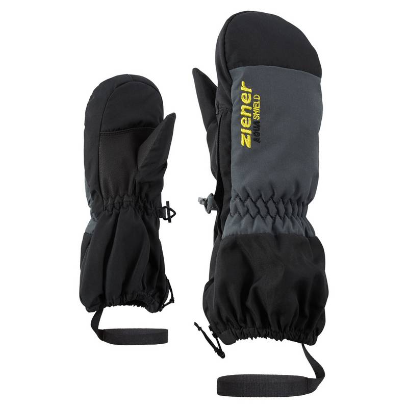 Ziener LEVI AS(R) Outdoorhandschuhe
