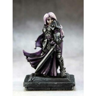 Nazera Bloodraven, Vampire (REA03681)