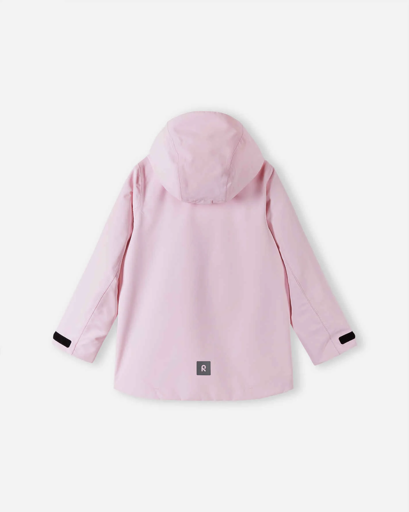 Recycelbare Kinderjacke Voyager 2.0