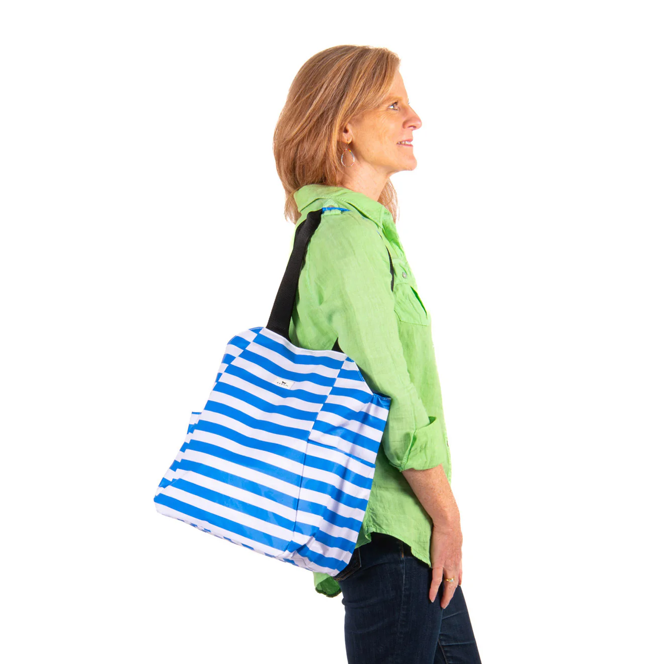 Bucket Bag Large The Daily