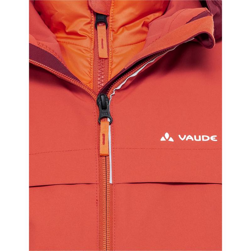 VAUDE Kids Snow Cup 3in1 Jacket II Doppeljacke Kinder