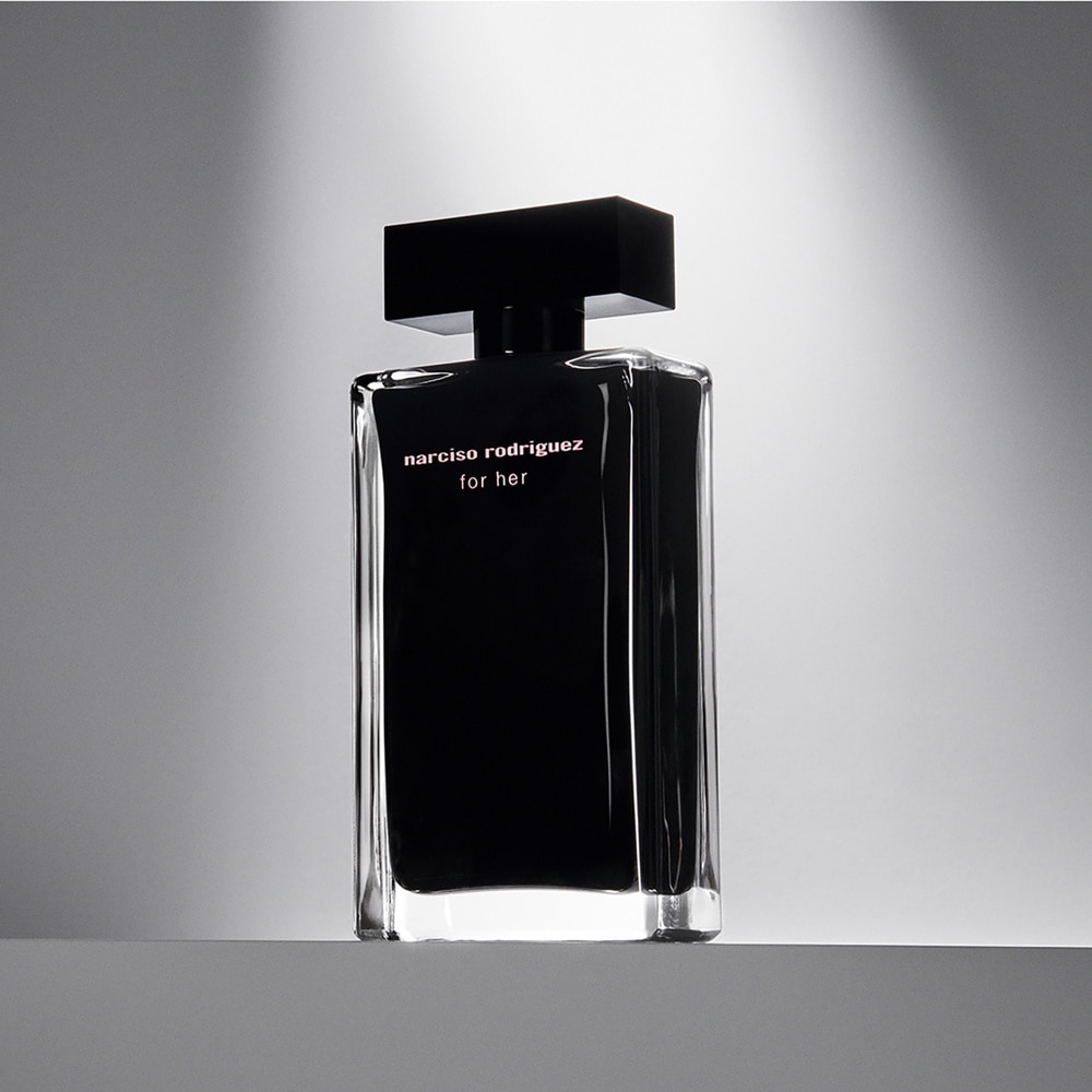 Narciso Rodriguez for her Eau de Toilette