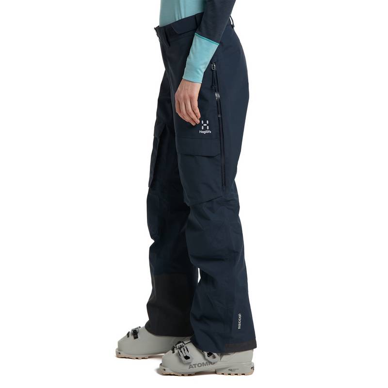 Haglöfs Elation GTX Pant Funktionshose Damen