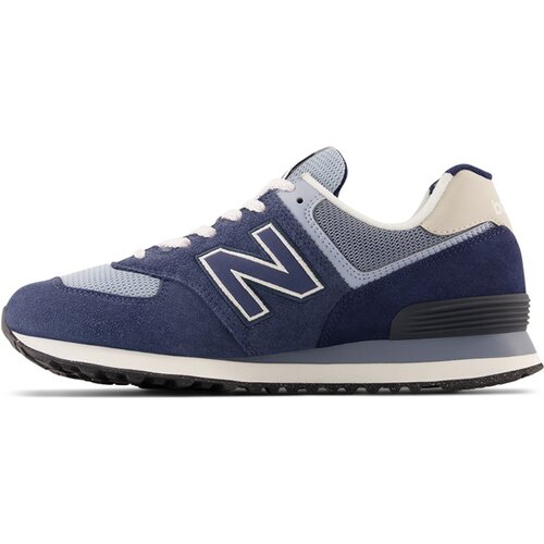 HERREN FREIZEITSCHUHE 574