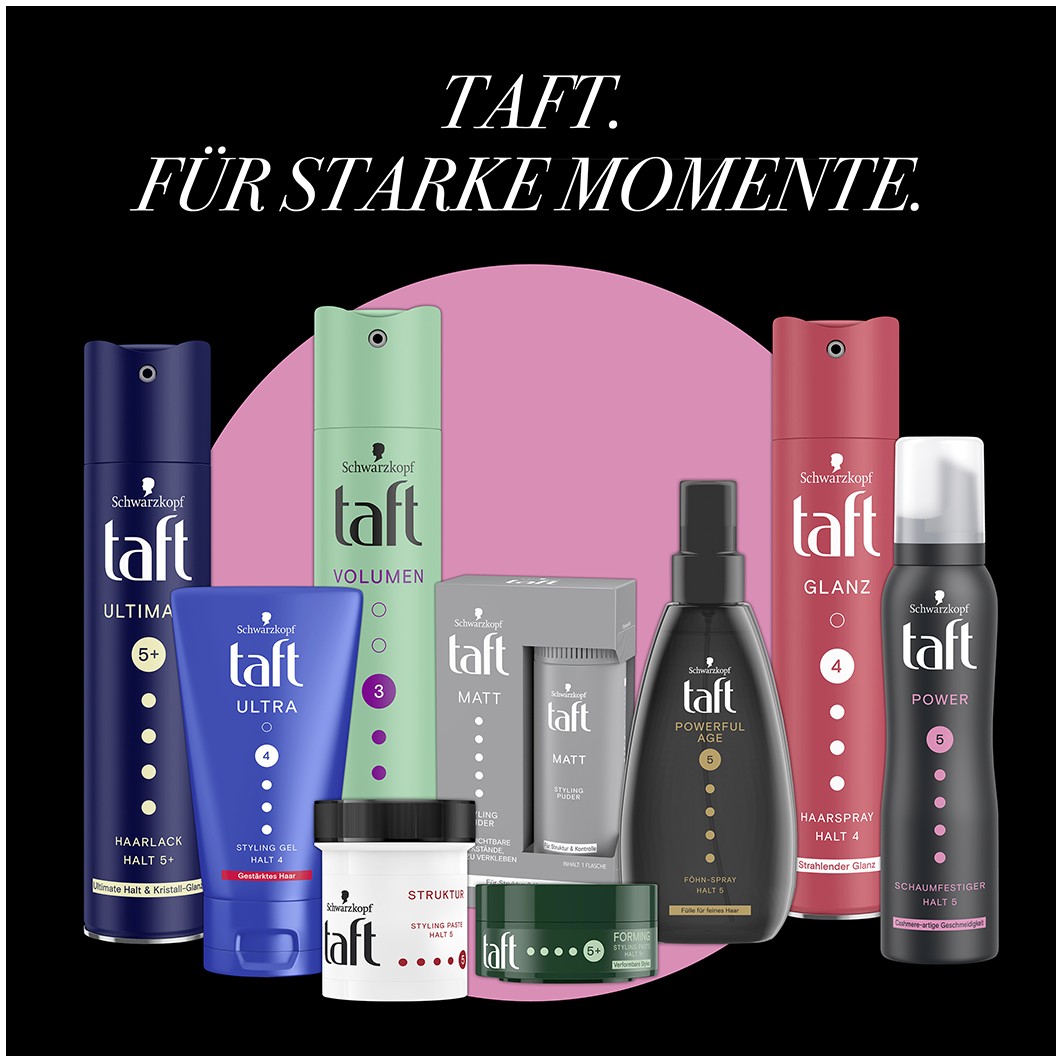 Power cashmere-artige Geschmeidigkeit Halt 5