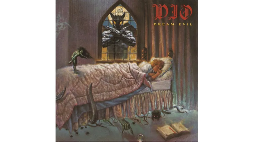 Dream Evil