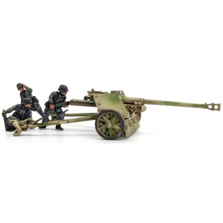 Pak 40 + Sd.Kfz.11