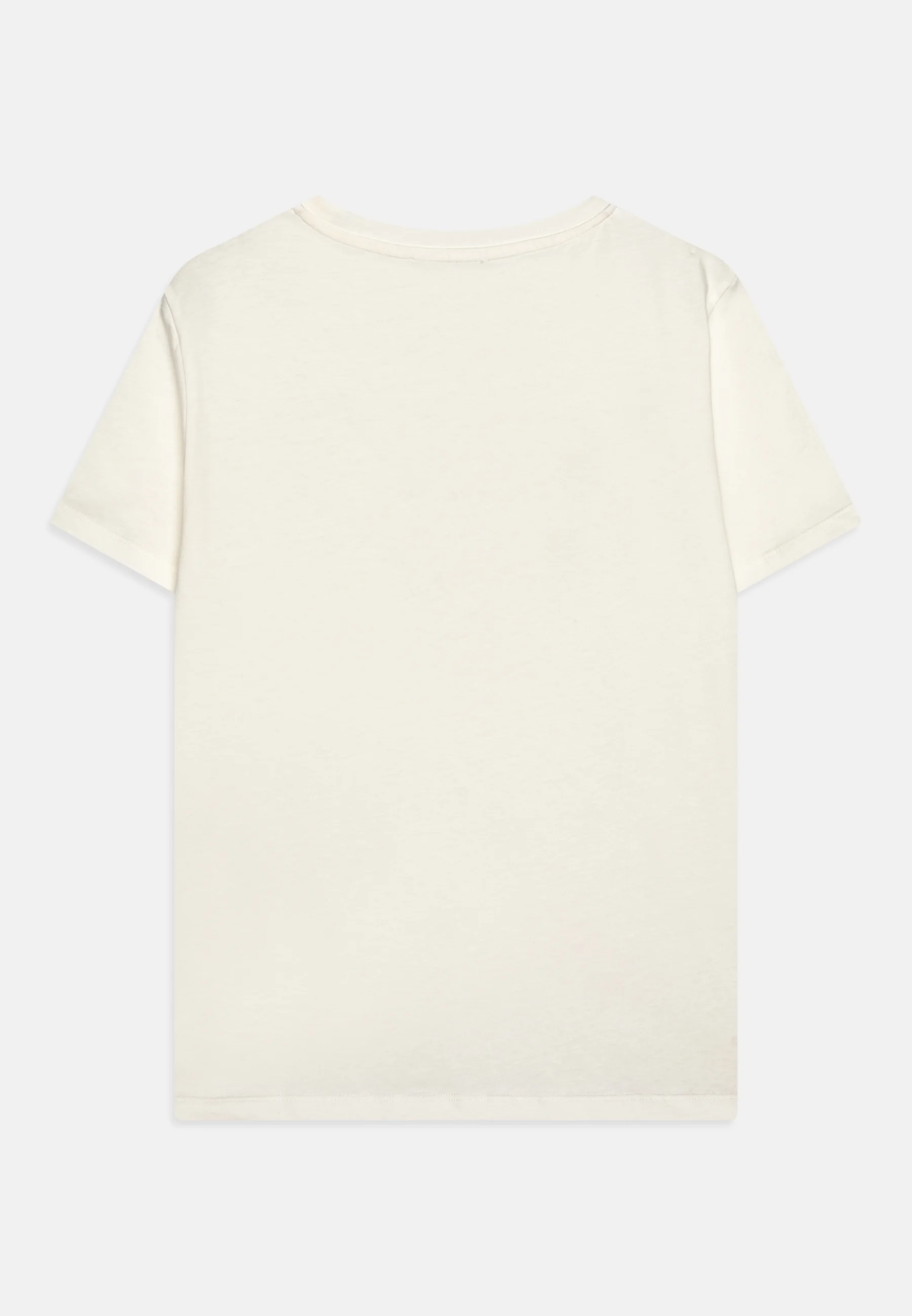 Versace LOGO PIN PRINT UNISEX - Camiseta con estampado