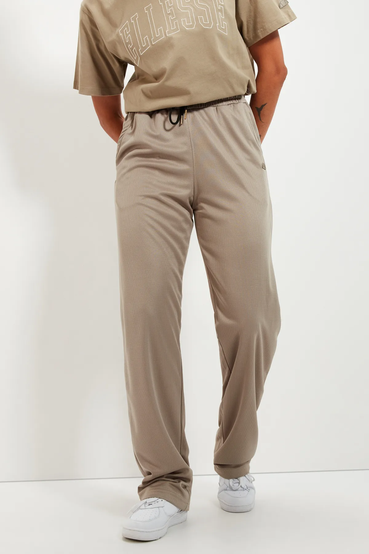 Ellesse  Jogginghose - Khaki - Straight