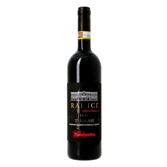 Mastroberardino, Radici, 2015