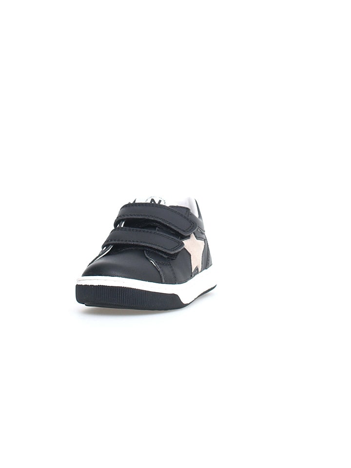 Naturino Leder-Sneakers 