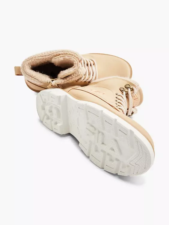 FILA Schnürboots